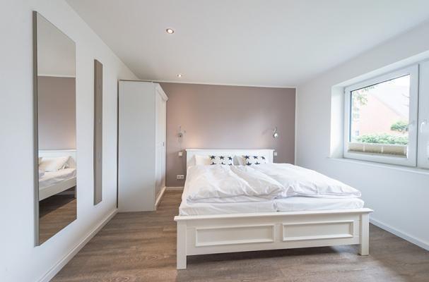 Seerose-Landhaus-Tadsen Westerland Bagian luar foto