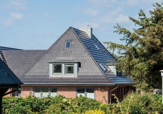 Seerose-Landhaus-Tadsen Westerland Bagian luar foto